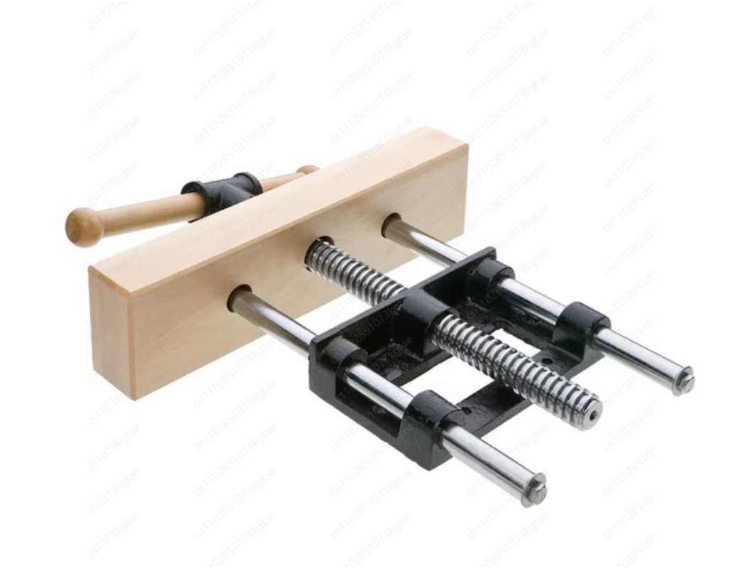 9 Inch Woodworking Vise – Heav - Woodworking Quick Release Vise review and price