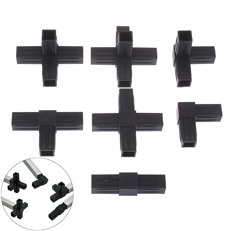 1/5Pcs 20MM 2/3/4-/5-way Cross - Woodworking Joint Types review and price