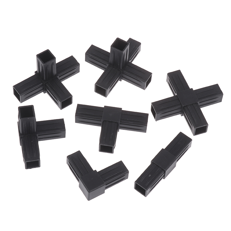 1/5Pcs 20MM 2/3/4-/5-way Cross - Woodworking Joint Types review and price