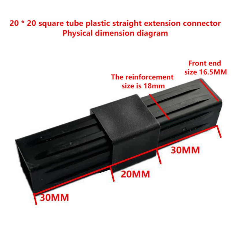 1/5Pcs 20MM 2/3/4-/5-way Cross - Woodworking Joint Types review and price