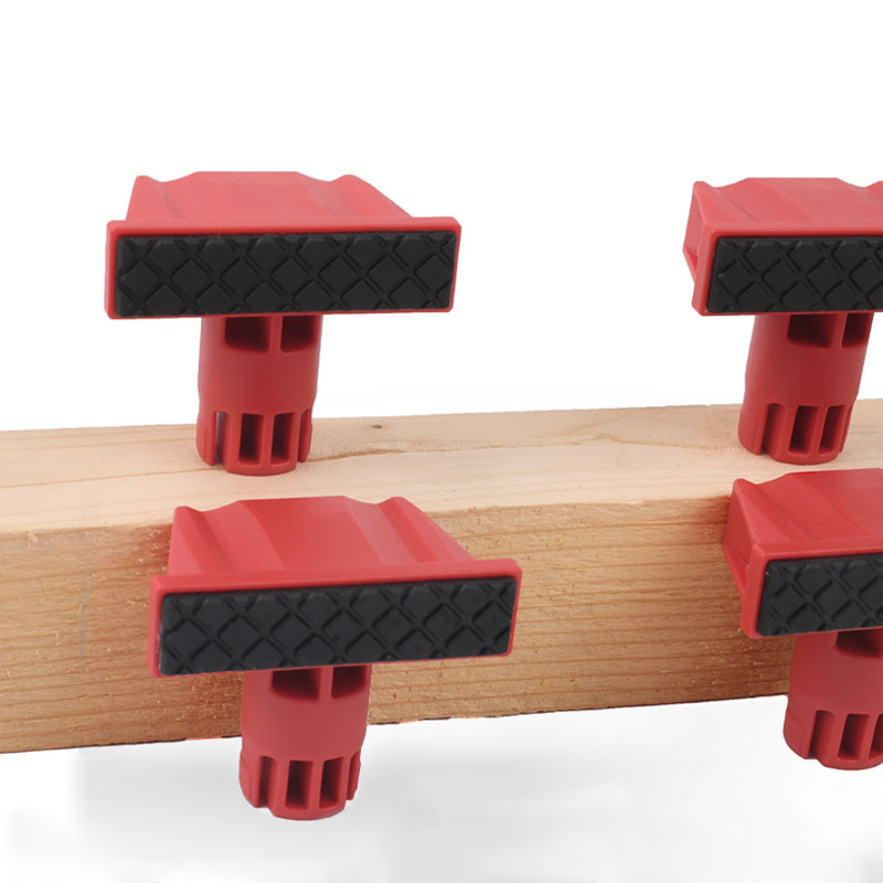 4Pcs Plastics Bench Dogs, 20mm - Woodworking Plan review and price