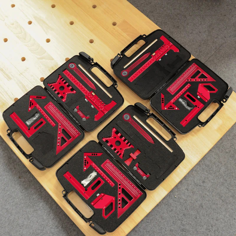 Woodworking  Aluminum Square K - Woodworking Kits review and price