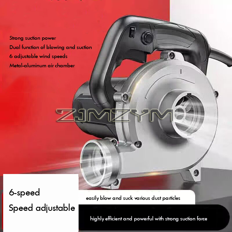 6280W 3M-6M-8M Industrial Dust - Woodworking Dust Collector review and price