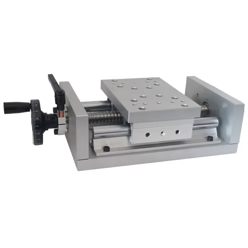 PT110 Manual linear slide  XYZ - Xyz Woodworking review and price