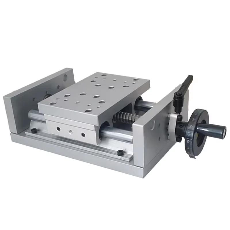 PT110 Manual linear slide  XYZ - Xyz Woodworking review and price