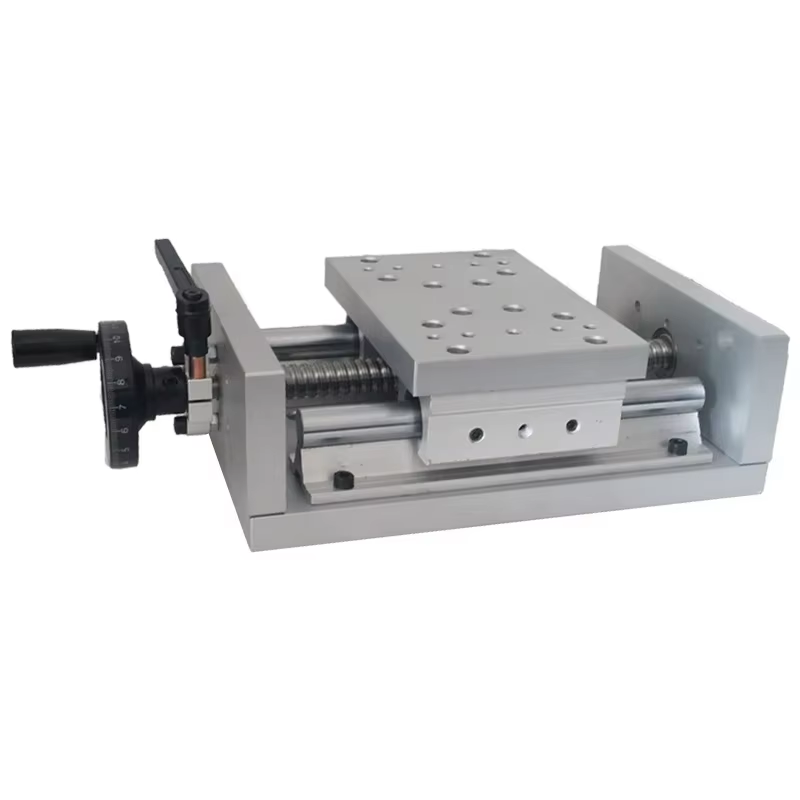 PT110 Manual linear slide  XYZ - Xyz Woodworking review and price