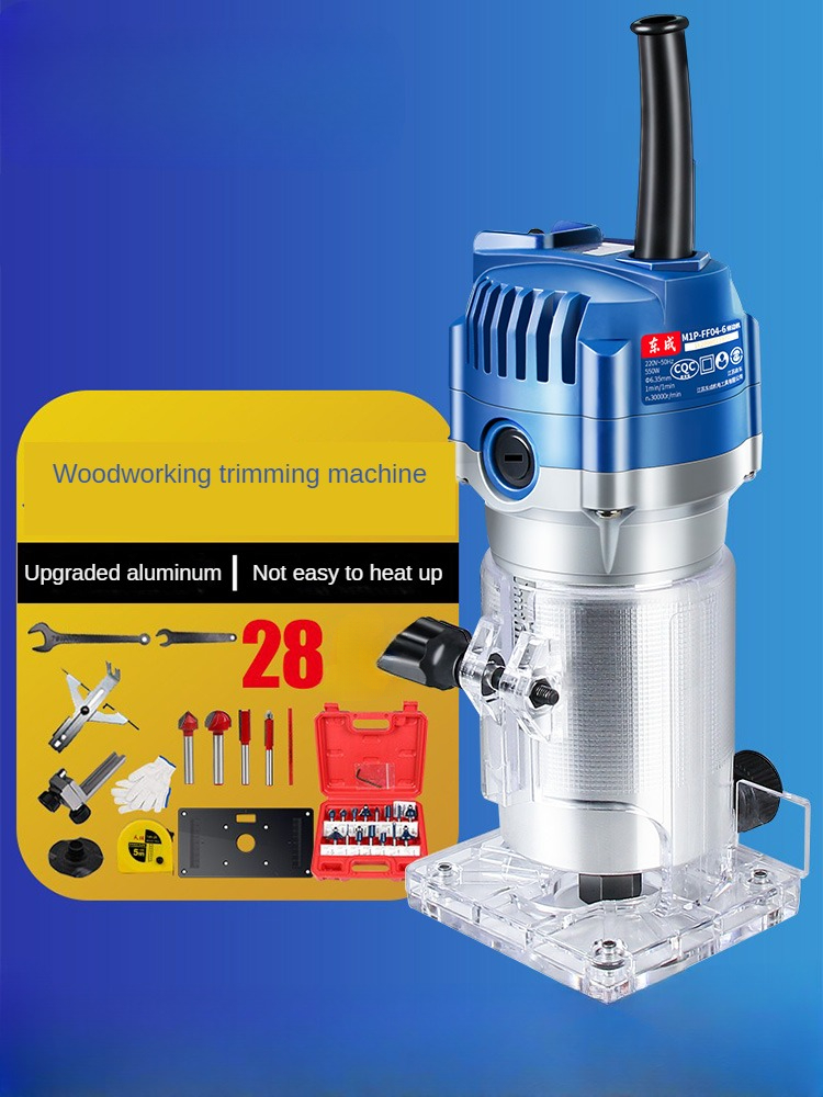 Woodworking Power Tool Set: Ed - Woodworking Kits review and price
