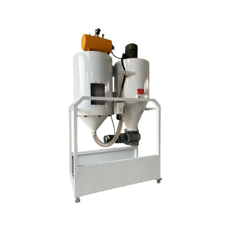 Industrial Cyclone Dust Collec - Woodworking Dust Collector review and price