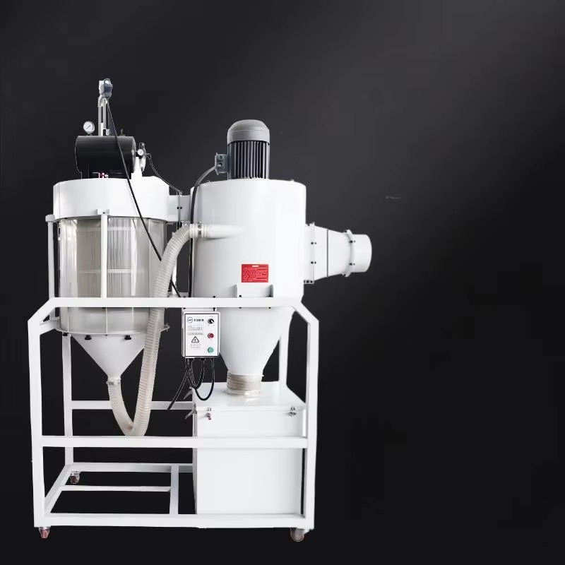 Industrial Cyclone Dust Collec - Woodworking Dust Collector review and price