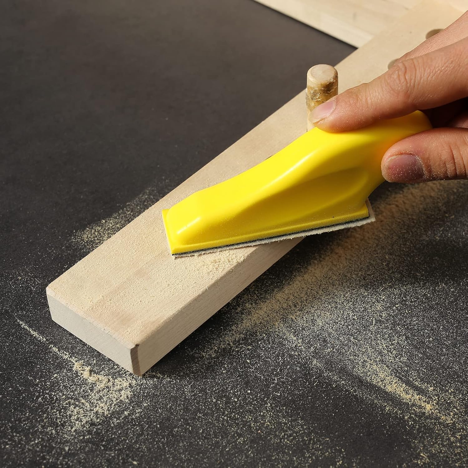 71/51PCS Micro Detail Sander P - Woodworking Kits review and price