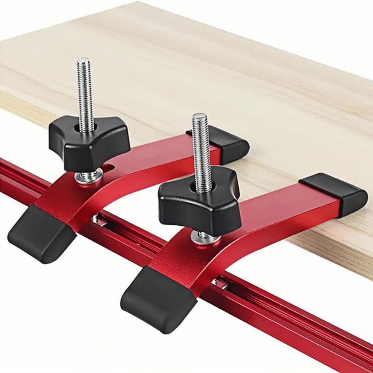 1/2Pcs Quick Acting Hold Down  - Woodworking Plan review and price