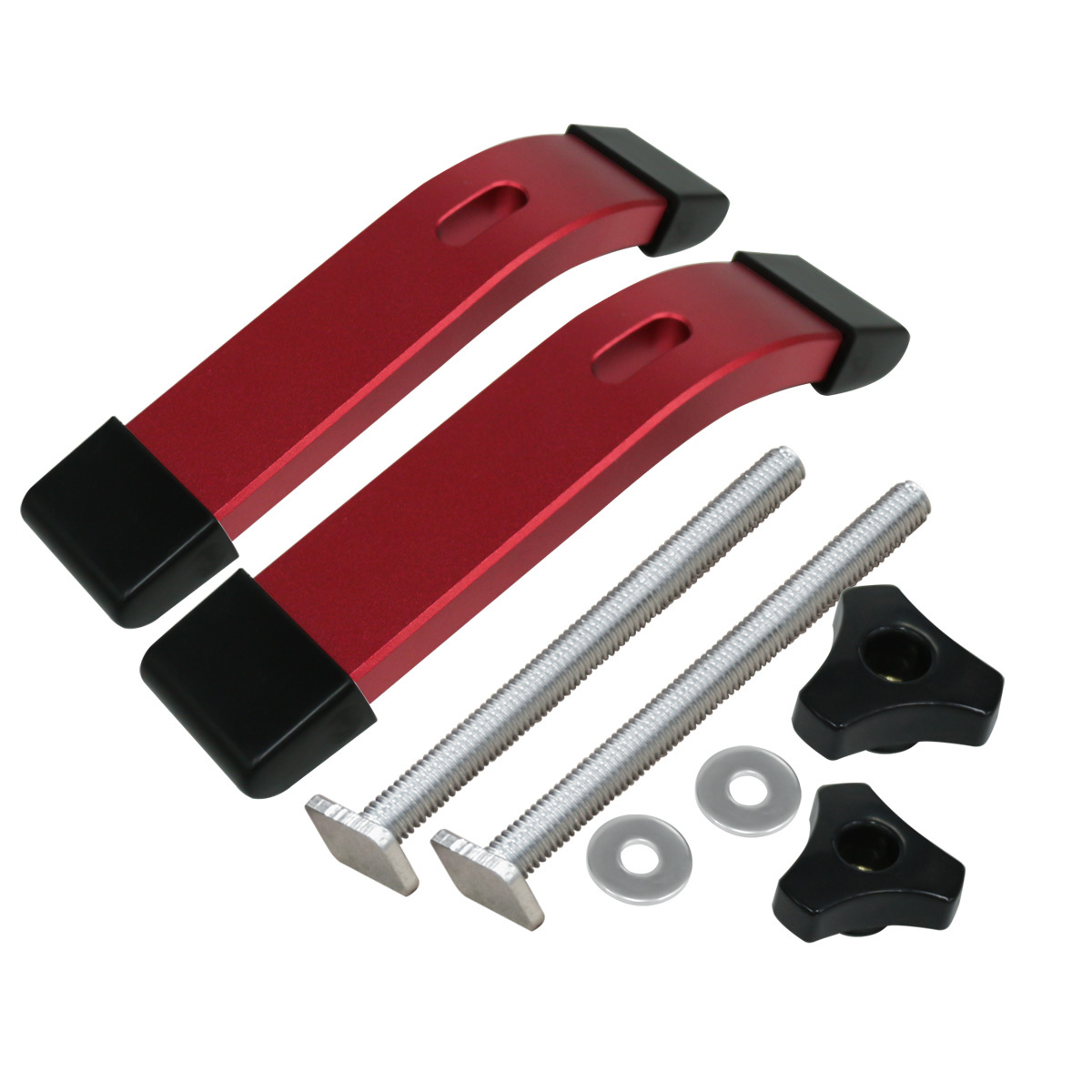 1/2Pcs Quick Acting Hold Down  - Woodworking Plan review and price