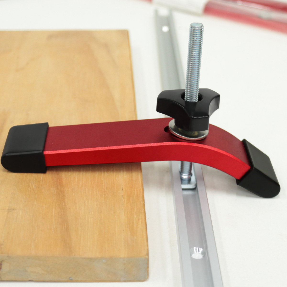 1/2Pcs Quick Acting Hold Down  - Woodworking Plan review and price