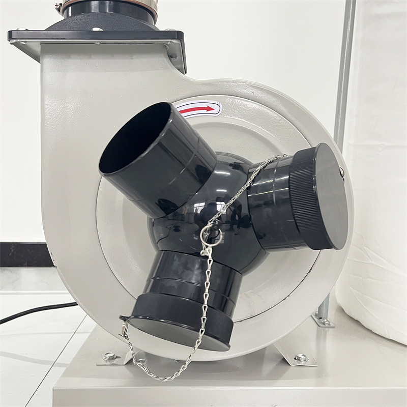 Industrial Bag Type Wood Worki - Woodworking Dust Collector review and price