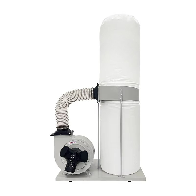 Industrial Bag Type Wood Worki - Woodworking Dust Collector review and price