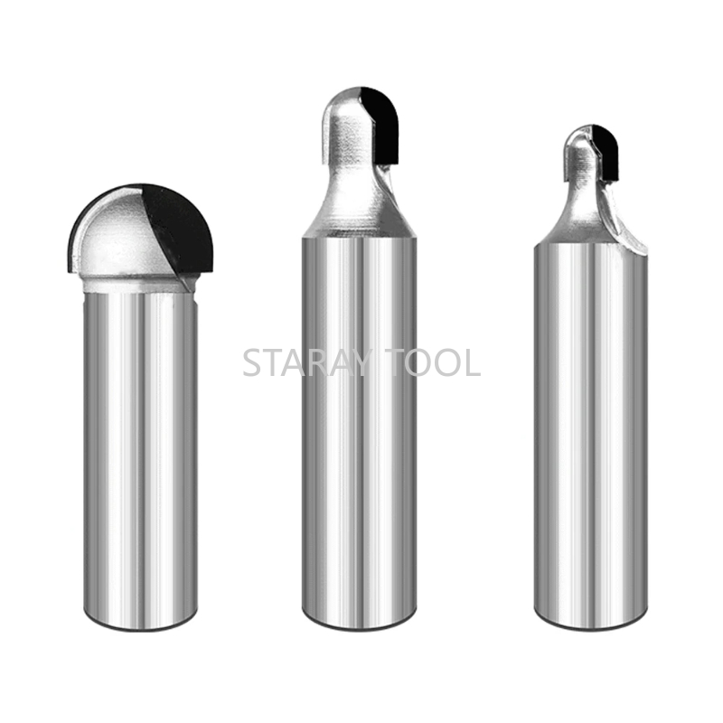 Diamond Round Bottom Bit PCD R - Woodworking Quote review and price
