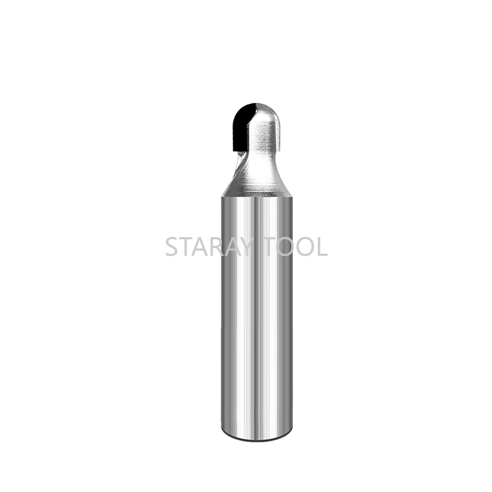 Diamond Round Bottom Bit PCD R - Woodworking Quote review and price