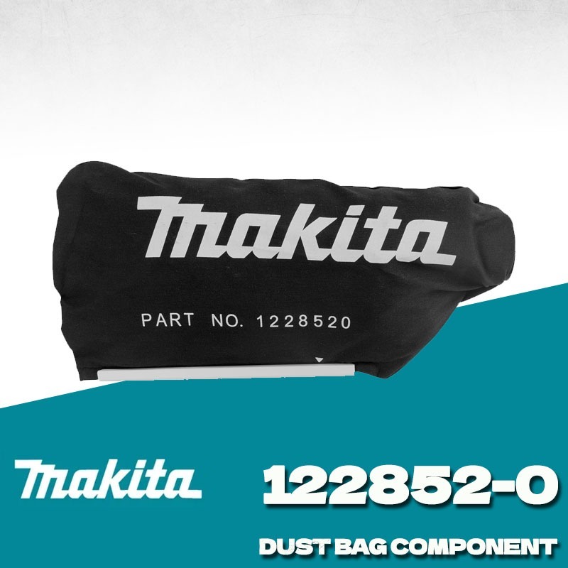 Makita 122852-0 Dust Bag Assem - Woodworking Dust Collector review and price