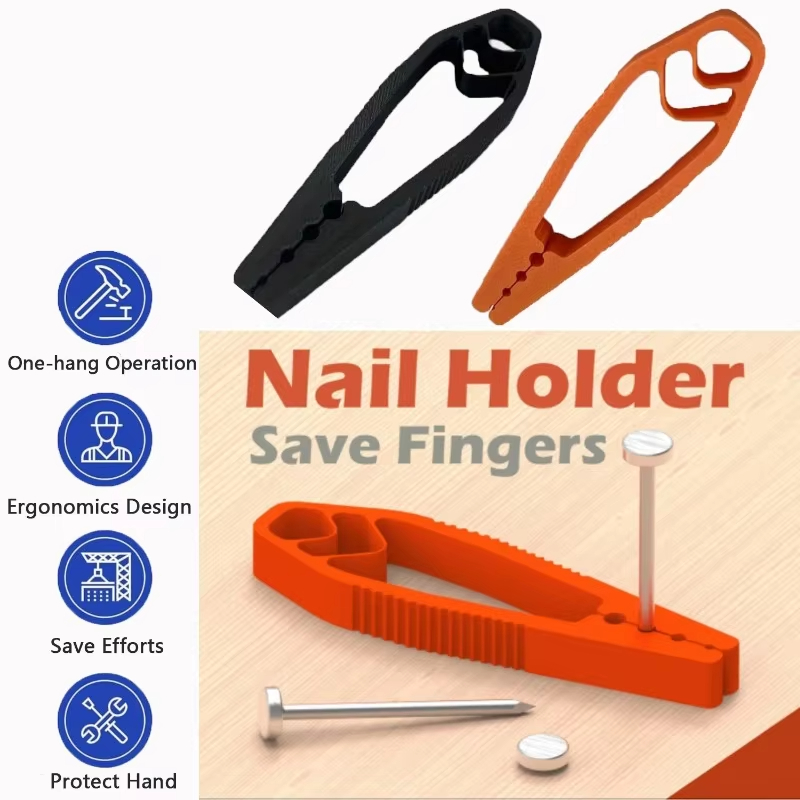 Portable Nail Fixer Woodworkin - Woodworking Joint Types review and price