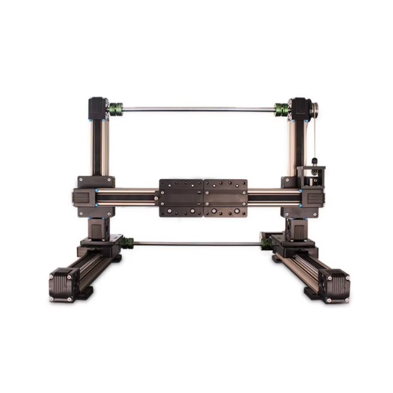 XYZ 3-Axis Linear Module Belt  - Xyz Woodworking review and price