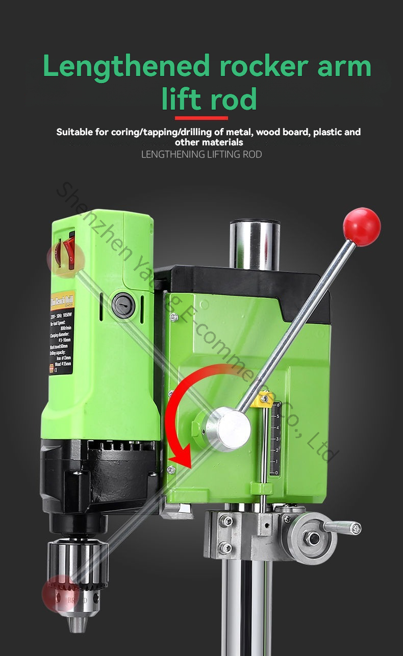 220V 1050W Upgraded Bench Dril - Woodworking Bench review and price