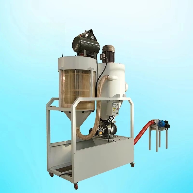 Cyclone Dust Collector Filter  - Woodworking Dust Collector review and price