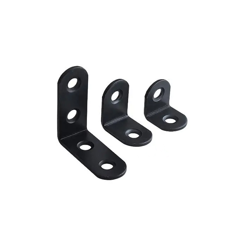 12Pcs L Bracket Straight Angle - Woodworking Joint Types review and price