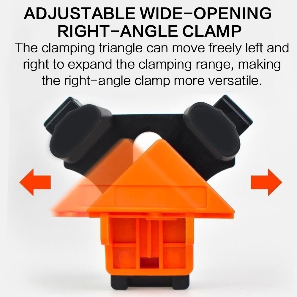 Premium 90 Degree Right Angle  - Woodworking Kits review and price