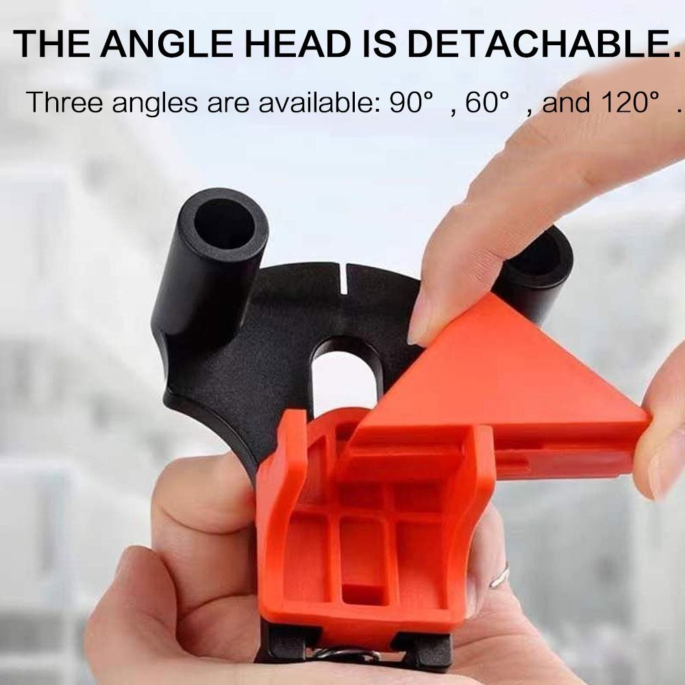 Premium 90 Degree Right Angle  - Woodworking Kits review and price