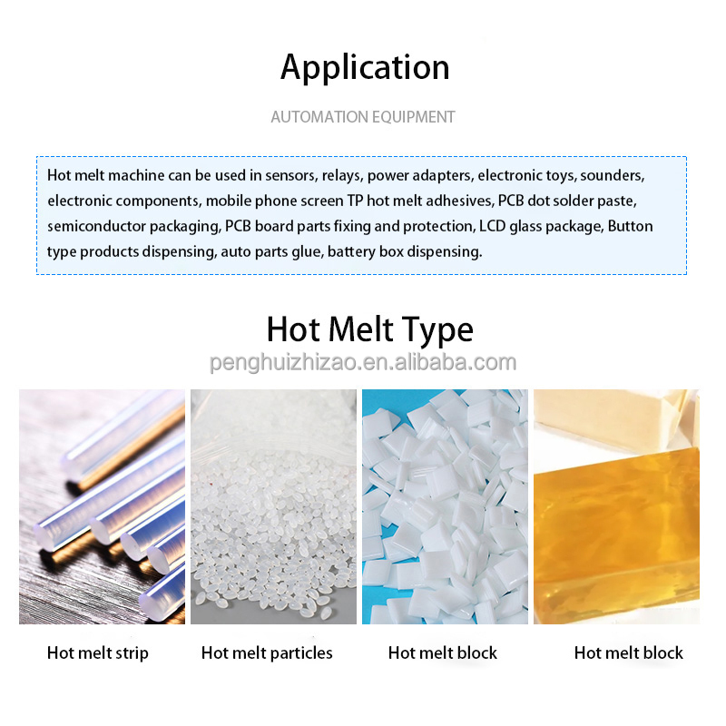 5L Hot Melt Glue Dispensing Ma - Xyz Woodworking review and price
