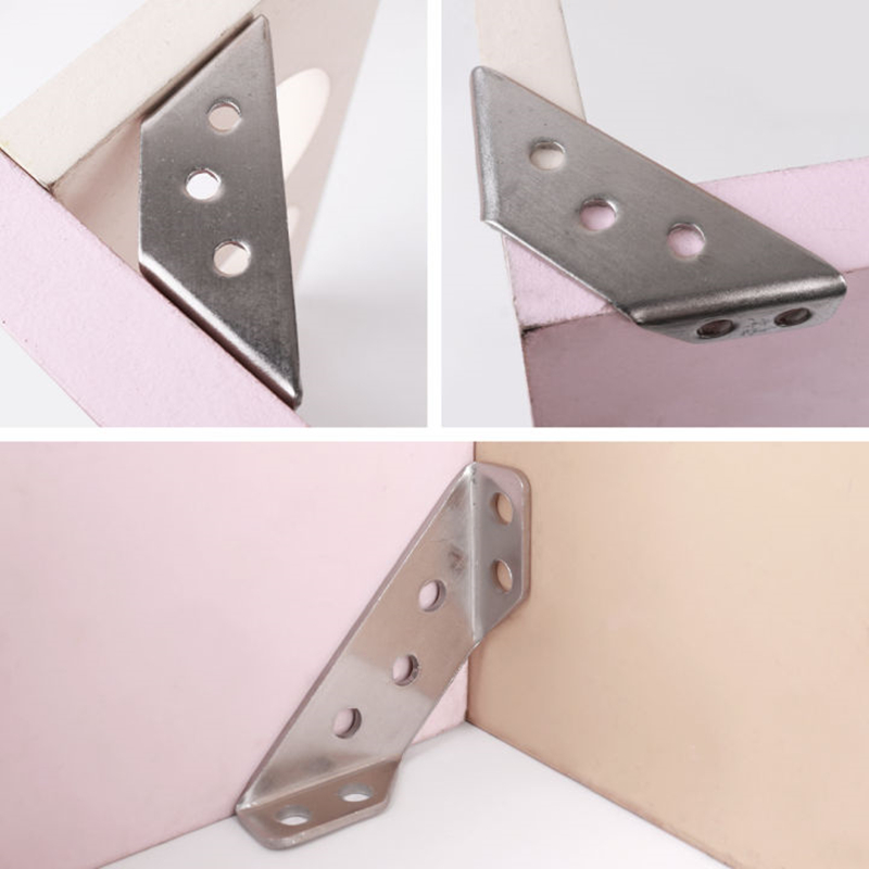 Universal Furniture Corner Bra - Woodworking Joint Types review and price