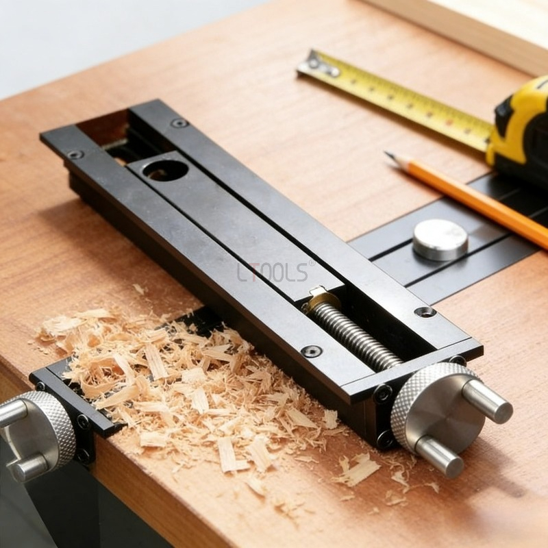 Workbench Table Tail Quick Fix - Woodworking Quick Release Vise review and price