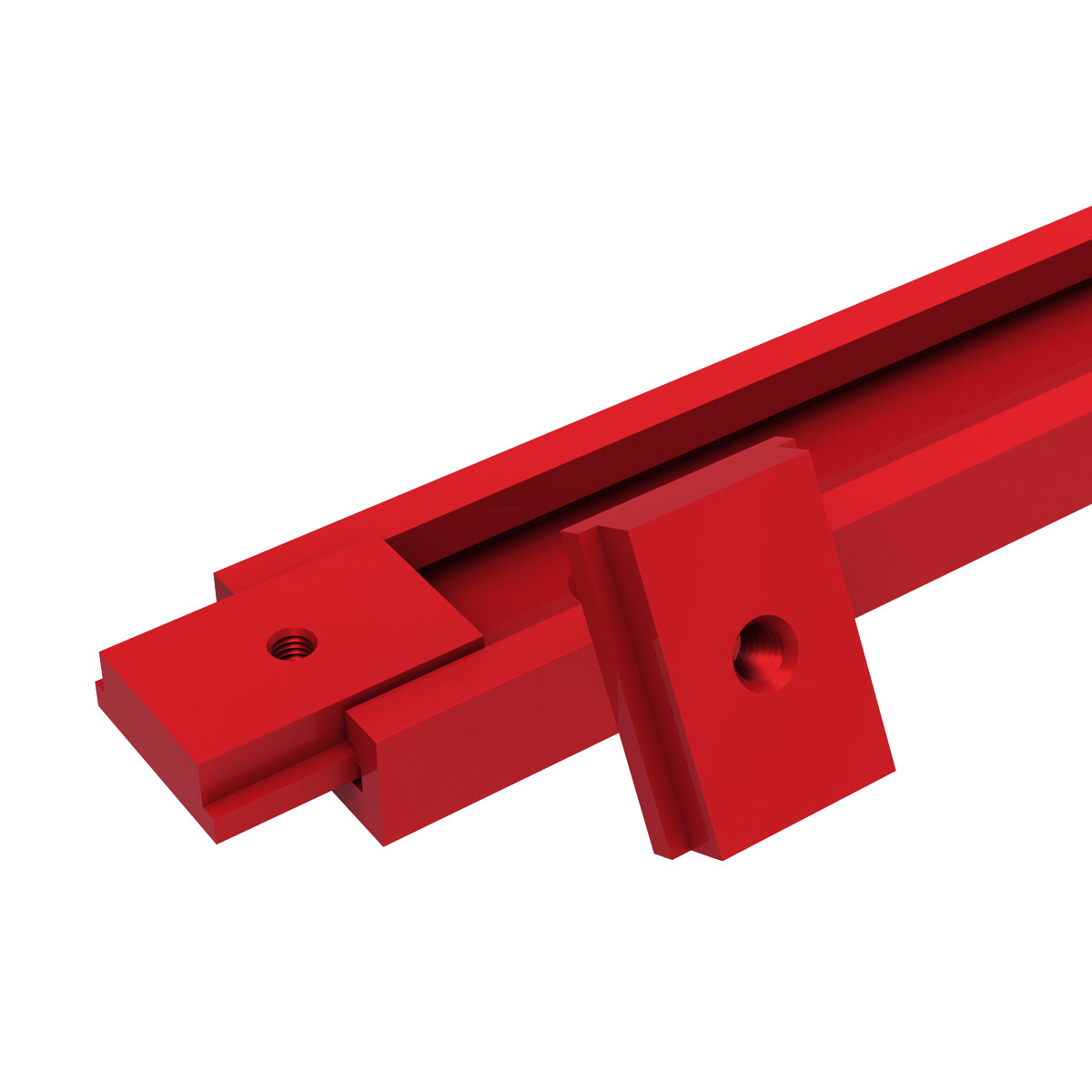 T30 Track 50cm Aluminium T-Sli - Woodworking Plan review and price
