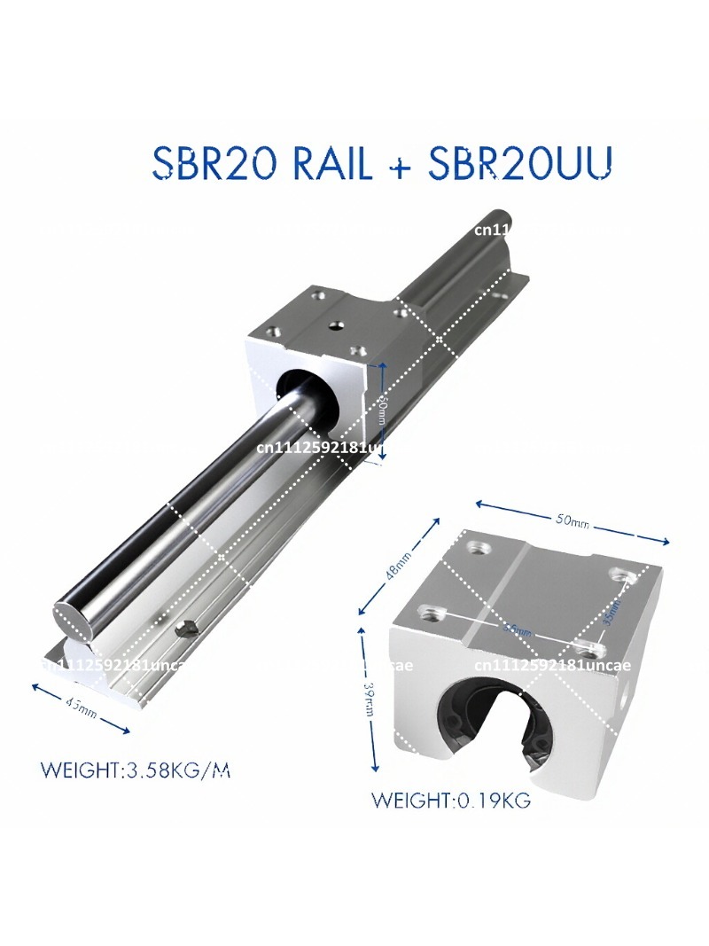 3 Axis CNC XYZ Linear Guide Ki - Xyz Woodworking review and price