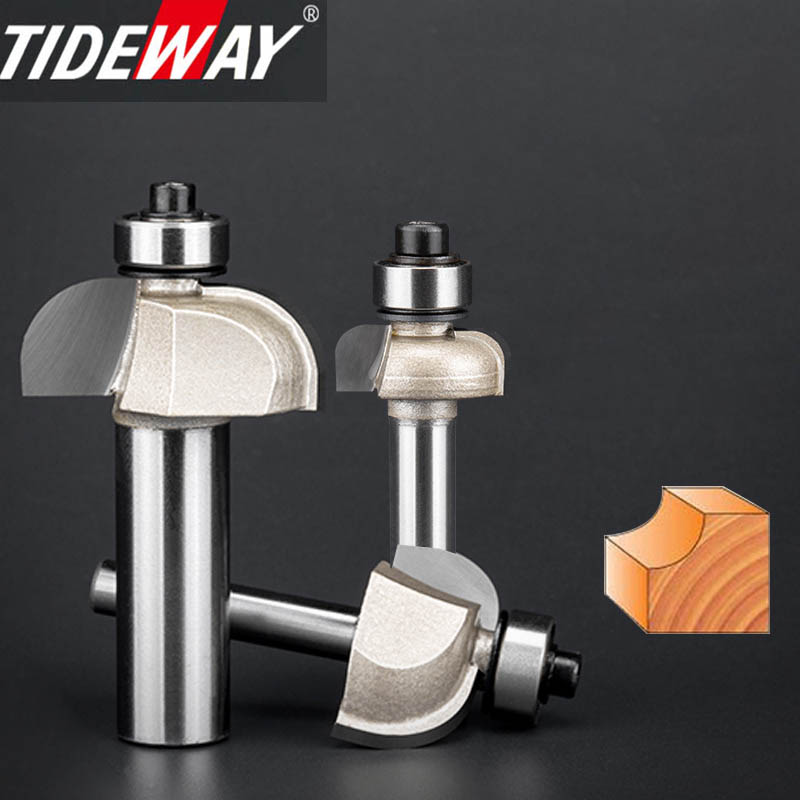 Tideway Tungsten Carbide Chamf - Woodworking Quote review and price