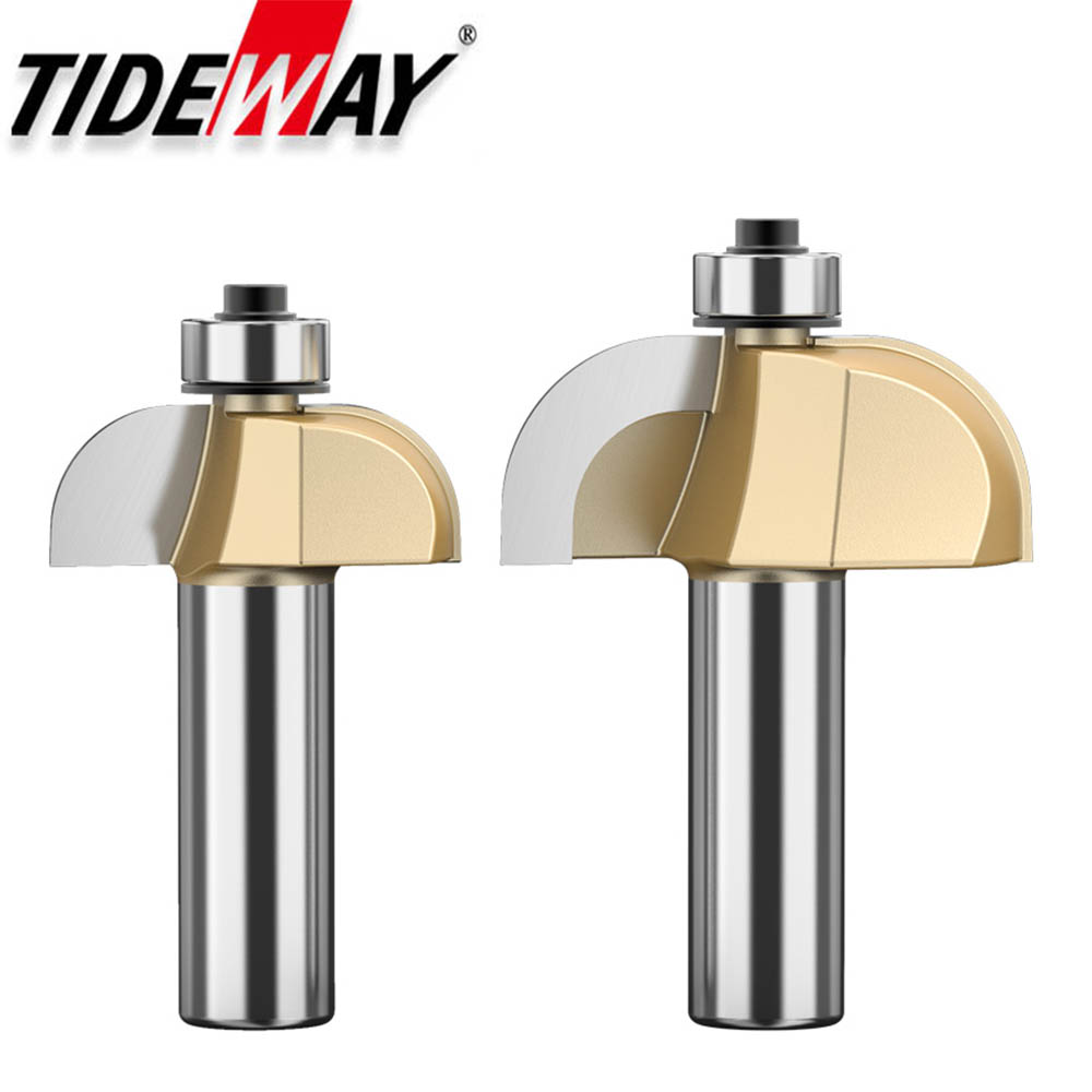 Tideway Tungsten Carbide Chamf - Woodworking Quote review and price