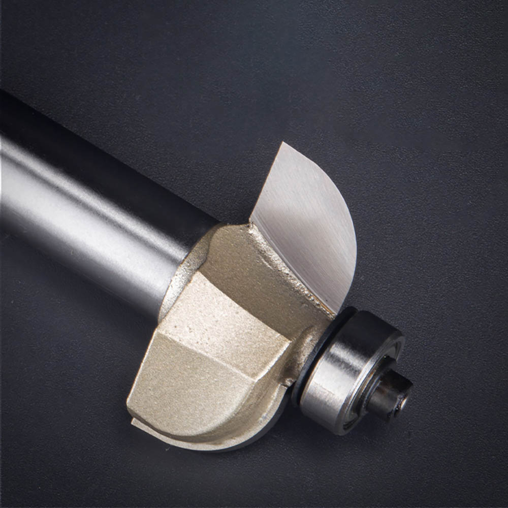 Tideway Tungsten Carbide Chamf - Woodworking Quote review and price