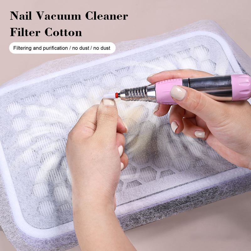 100/200Pcs Disposable Nail Art - Woodworking Dust Collector review and price