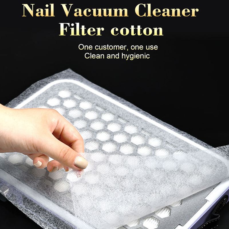 100/200Pcs Disposable Nail Art - Woodworking Dust Collector review and price