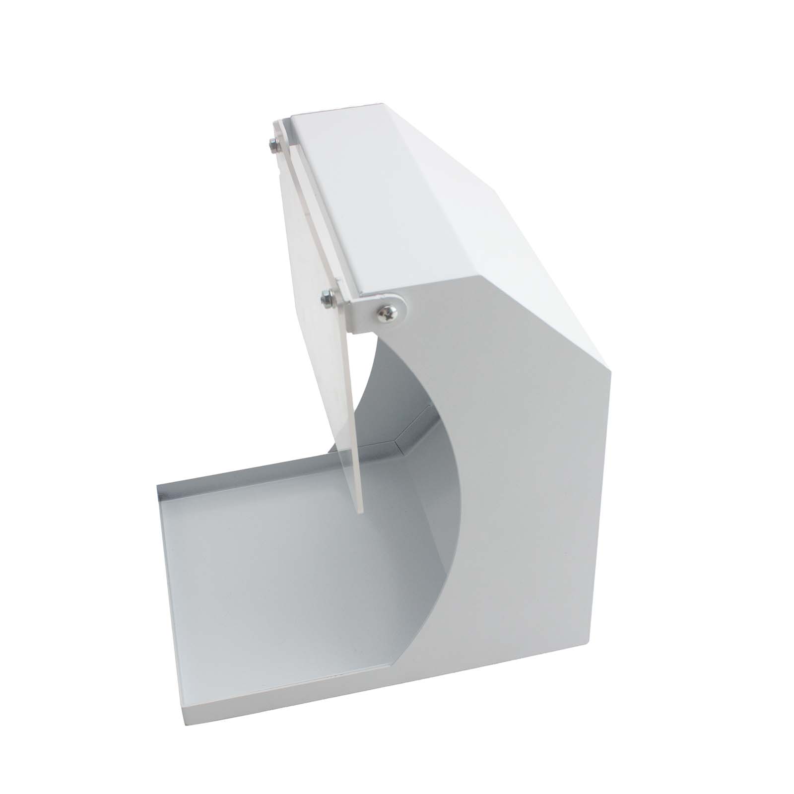 240mm Metal Dust Shield for Je - Woodworking Plan review and price