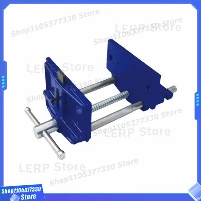 Heavy Duty Manual Woodworking  - Woodworking Quick Release Vise review and price