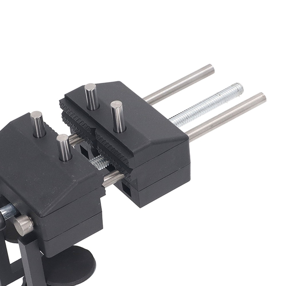 85mm Jaw Width Bench Vise Clam - Woodworking Quick Release Vise review and price