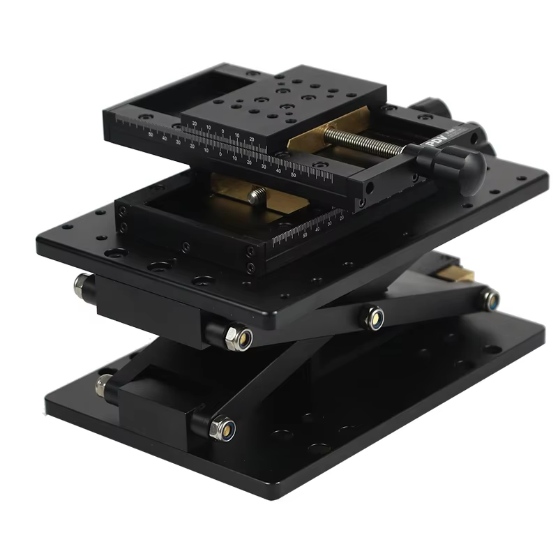 Manual Lifting Stage XYZ Combi - Xyz Woodworking review and price