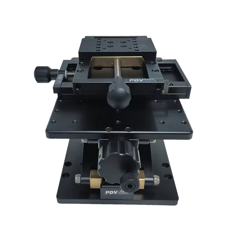 Manual Lifting Stage XYZ Combi - Xyz Woodworking review and price