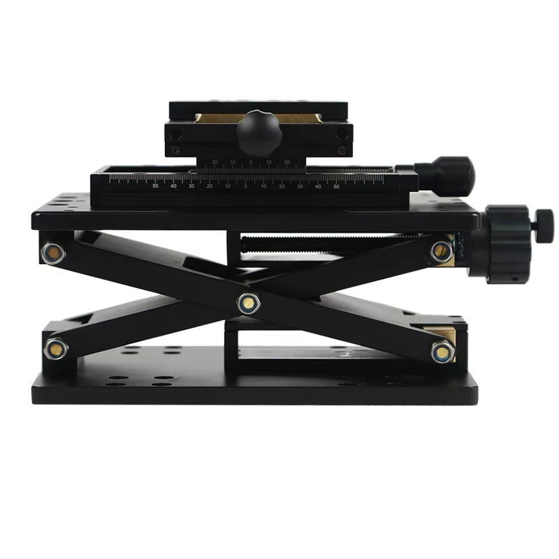 Manual Lifting Stage XYZ Combi - Xyz Woodworking review and price