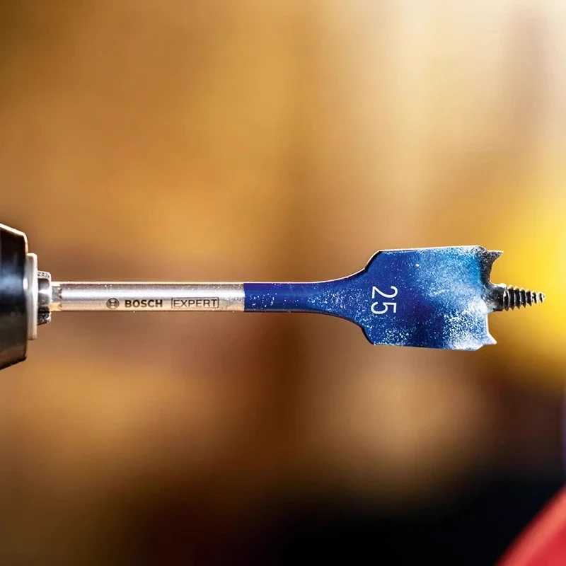 Bosch EXPERT Self Cut Speed Sp - Woodworking Kits review and price