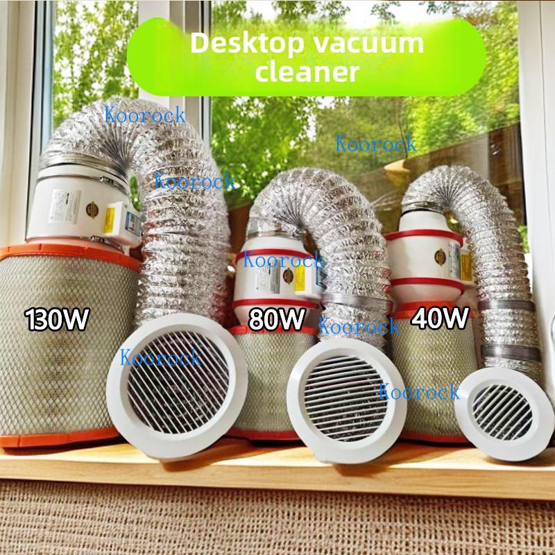 New Nail Dust Collector Powerf - Woodworking Dust Collector review and price