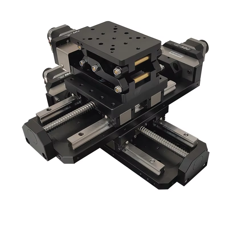 High-precision electric transl - Xyz Woodworking review and price