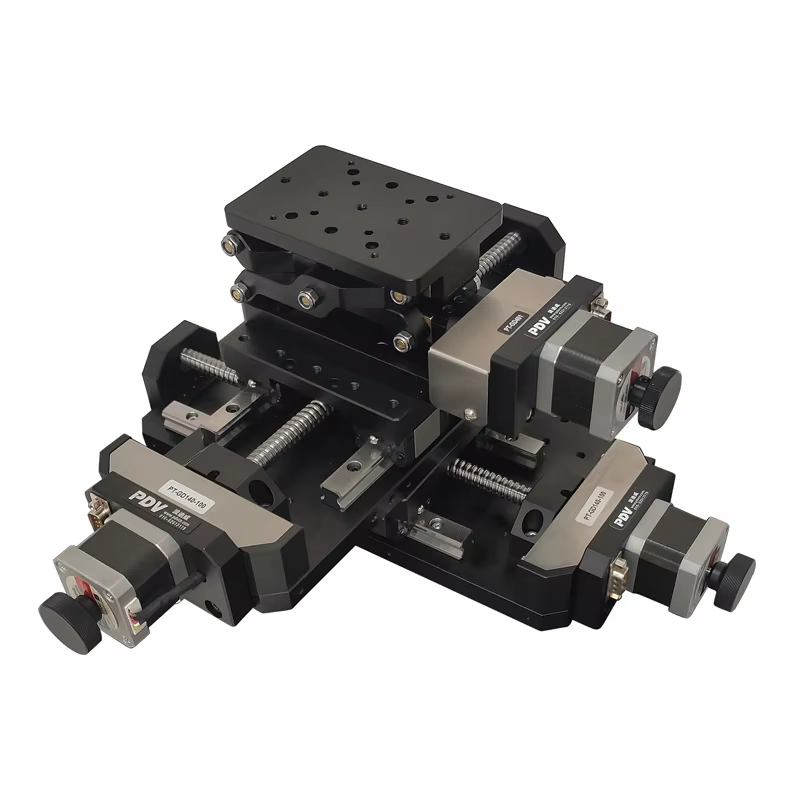 High-precision electric transl - Xyz Woodworking review and price