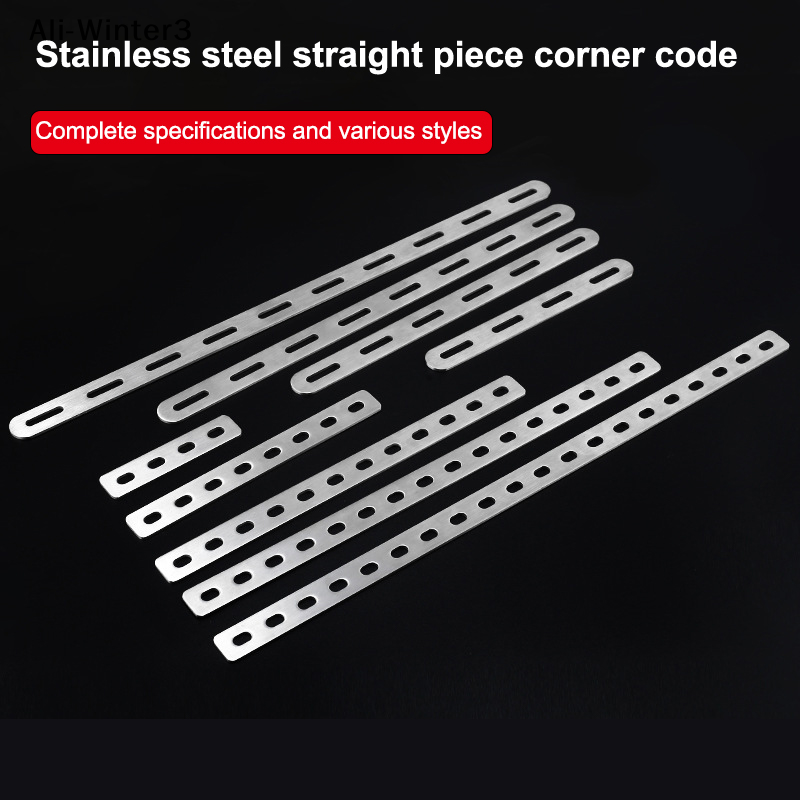 Stainless Steel Flat Corner Br - Woodworking Joint Types review and price